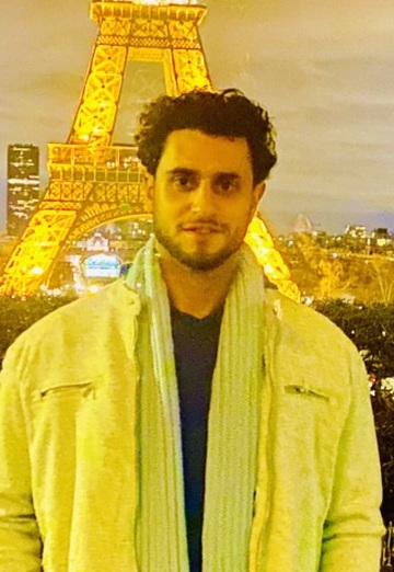 Hady (@hady67) — my photo № 1