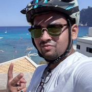 Abhishek Bose 31 Frankfurt am Main