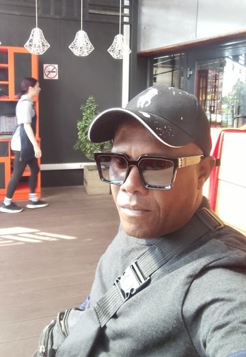 My photo - Jun carlo, 56 from Tula (@juncarlo0)