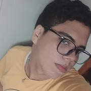 Jesus Atencio 25 Colombia