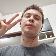 Joao Marcos 26 São Paulo