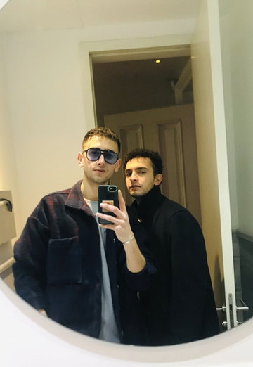 Joshua (@joshua724) — my photo № 4