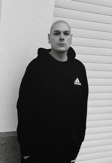 My photo - Christof, 41 from Munich (@chrstfbmgrtnr)