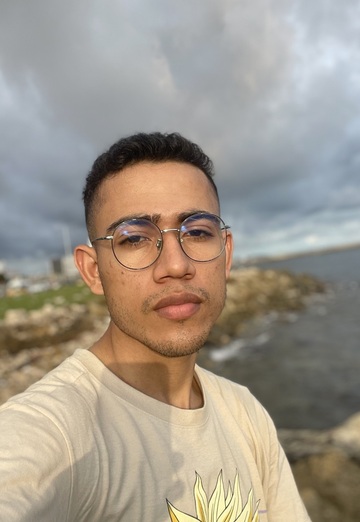 My photo - Jheiron, 25 from Colombia (@jheiron)