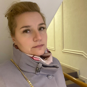 Svetlana 48 Saint Petersburg