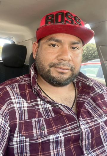 My photo - Javier, 35 from San Marcos (@javier1023)