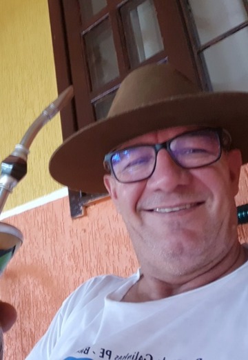 My photo - Jorge, 62 from Altaneira (@jorge1325)