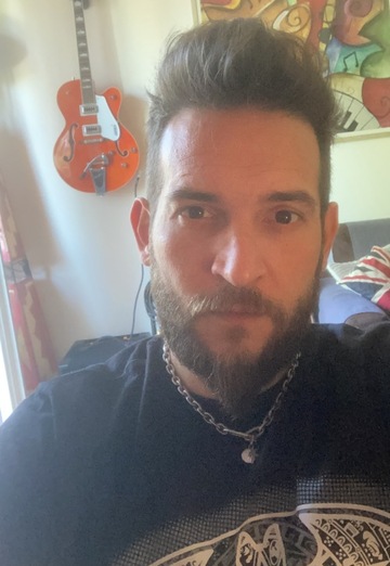 My photo - Umberto, 44 from Milan (@umberto126)