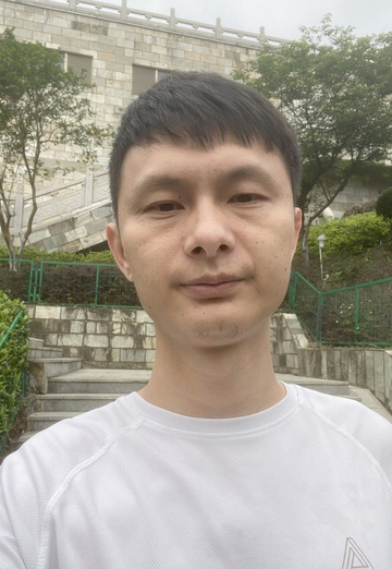 My photo - John, 34 from Yerevan (@john10780)