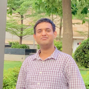 Navdeep Singh Bains 22 Chandigarh