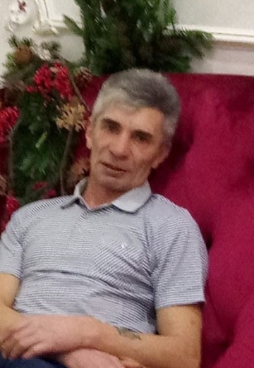 My photo - Zinatulla, 55 from Moscow (@zinatulla2)