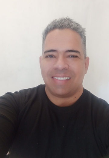 My photo - Carlos Rangel, 47 from Buenos Aires (@carlosrangel3)