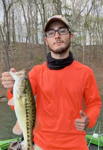 Chase (@chase135) — my photo № 1