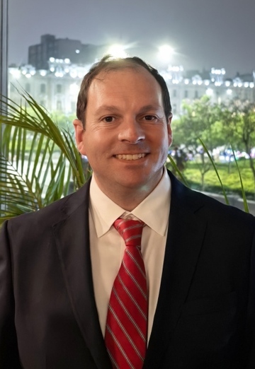 My photo - Tomas, 42 from Santiago (@tomas2207)