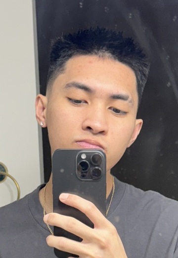 My photo - Clyde, 26 from Irvine (@clyde61)