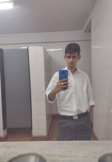 chiro (@chiro21) — my photo № 2