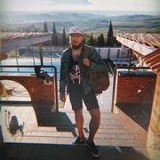 Evgeniy 35 Simferopol