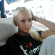 Alina 27 Volgograd
