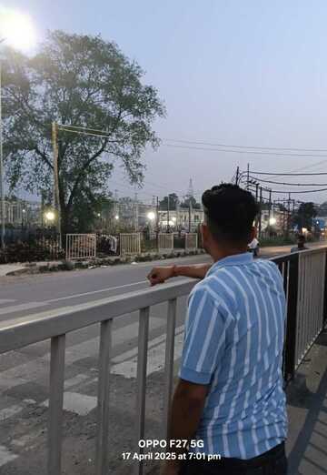 Choudhary (@choudhary15) — my photo № 1