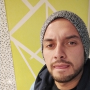 Carlos Chawes 31 Miami