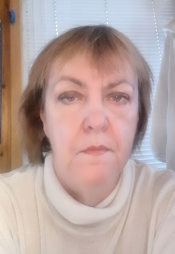 My photo - Olga, 66 from Yaroslavl (@olga440906)