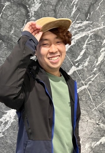 My photo - 智矢, 32 from Gifu (@hwvgyy6yiz)