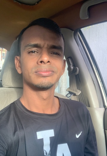 My photo - Joe, 34 from Valencia (@joe1738)