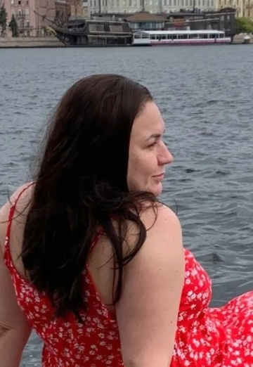 My photo - Viktoriya, 40 from Moscow (@viktoriya160907)