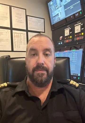 My photo - Ole, 43 from Trondheim (@ole1102)