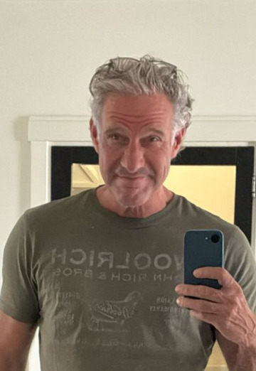 My photo - Rogier, 53 from Amsterdam (@rogier0)