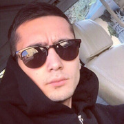 Tima Pushka 34 Saint Petersburg