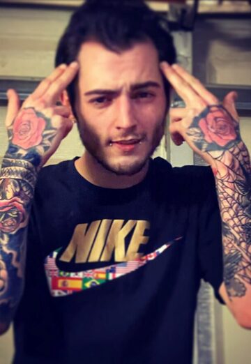 Chase (@chase135) — my photo № 2