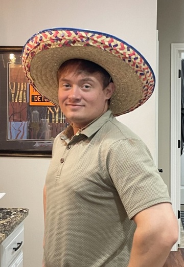 My photo - Clayton Cassady, 32 from Louisville (@claytoncassady)