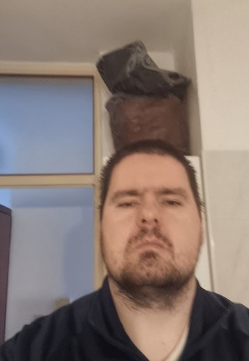 My photo - Antonio, 38 from Split (@antonio6185)