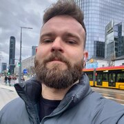 Timothy 34 Saint Petersburg