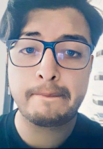 My photo - jesus alejandro, 25 from Puebla (@jesusalejandro)