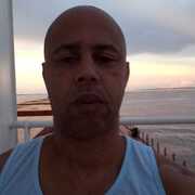 Michael 47 Rio de Janeiro