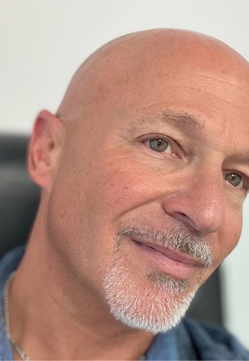 My photo - John, 60 from Lancaster (@johnmarklockhart)