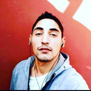 David Brain 30 Santiago