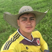 Brahian Marulanda 25 New York