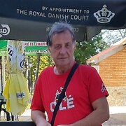 rumen nikolov 35 Varna