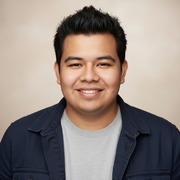 Felix Pajon 30 Mérida