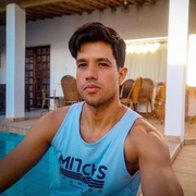 Max Picanso 42 Fortaleza