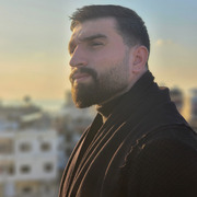 Laith 26 Damascus