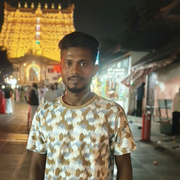 Rajesh😍 28 Hyderabad