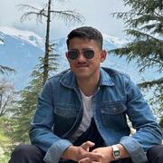 Prasanjit Sinha 22 Pune