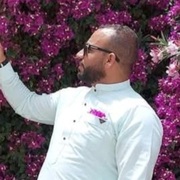 Cherif 33 Algiers