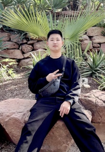 My photo - Shaoyang, 27 from Camden Town (@shaoyang)