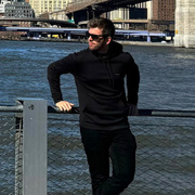 João Marcelo 26 Moscow