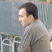 Andriy. 36 Калуш